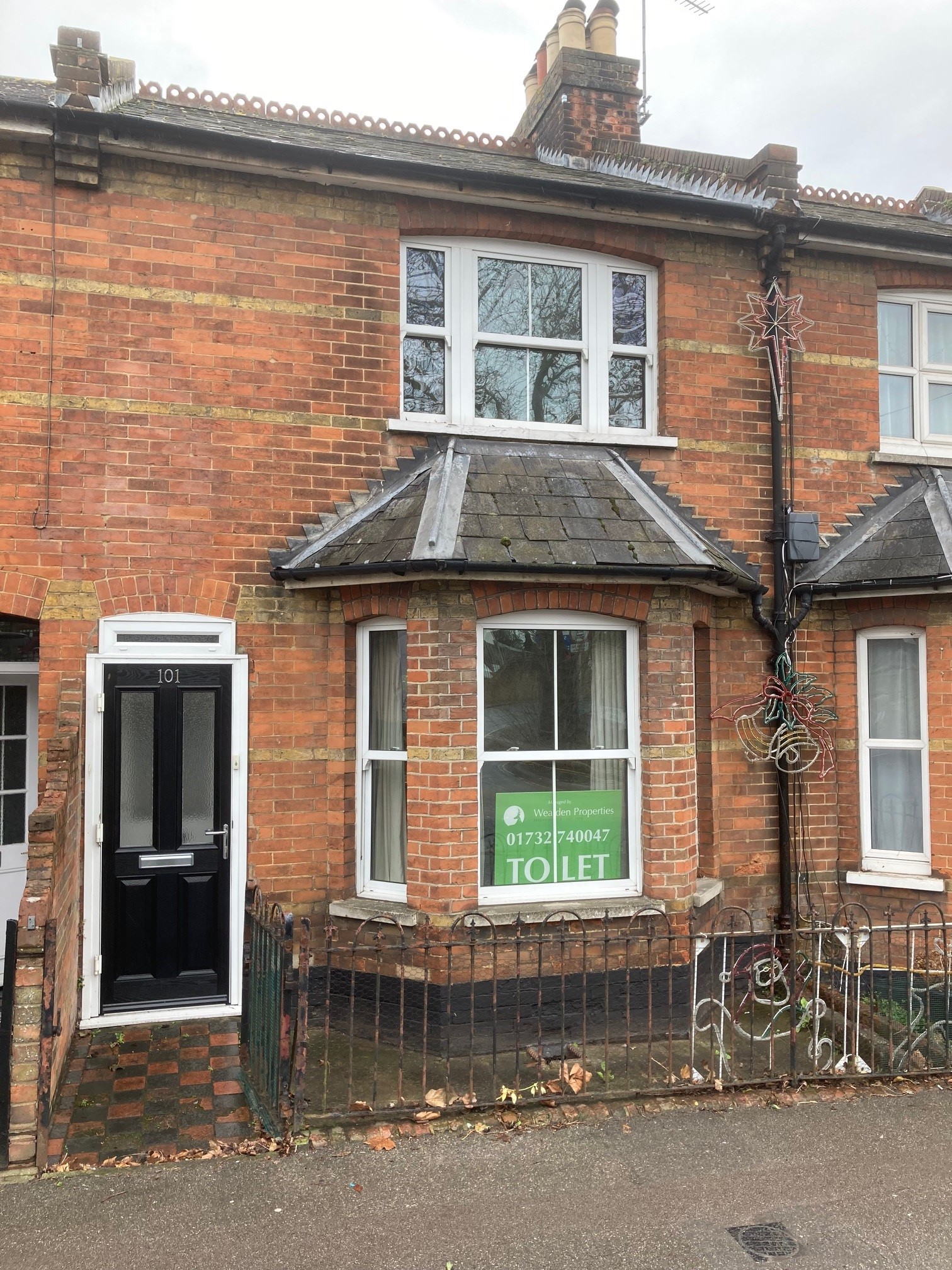 101 St Johns Hill Wealden Properties